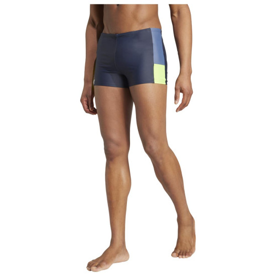 Adidas Ανδρικό μαγιό Colorblock Swim Boxers